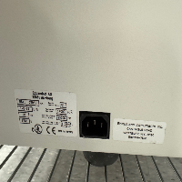 Eppendorf 5810 R Refrigerated Centrifuge image 0